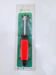 Pet Comb (Double Sided)