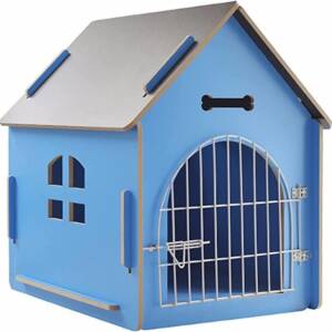 Pet House (Wooden)
