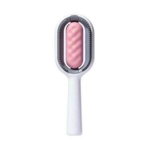 Pet Water Tank Hair Brush (Long Hair)
