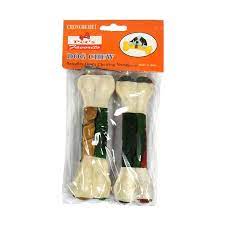 Pet's Favorito Dog Chew (2in1)