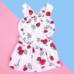 Pinafore Dress (Large)