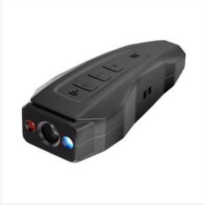 Portable Ultrasonic Dog Trainer (Bark Stopper)