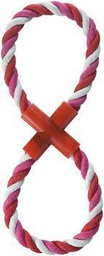 Rope Tug Toy (Figure 8)