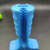 Rubber Dental Dog Toy (Small)