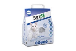 Sanicat Cat litter (10L)