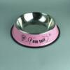 Stainless Coloured Bowl  30cm ( Extra Large)