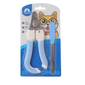 Taotao Pet Nail clipper -  Curved Handle (Small)