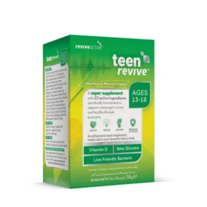 REVIVE ACTIVE TEEN X20