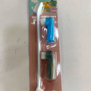 Toothbrush Set (Taotao pets)