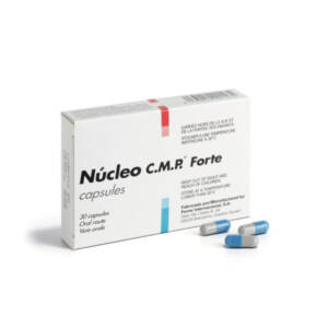 NUCLEO C.M.P