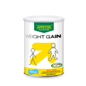 Appeton Weight Gain Adult Vanilla 450g