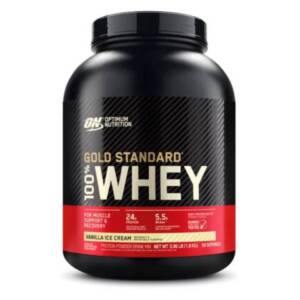 Optimum Nutrition Gold Standard 100% Whey Protein 3.98lbs