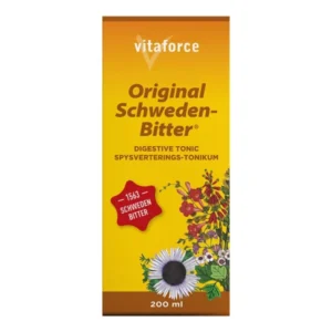 SWEDISH BITTER 200ML