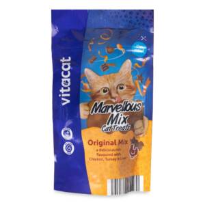 Vitacat Marvelous Mix (Original Mix)