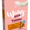 Wagg Yums With Chicken (Crunchy)