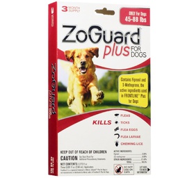 Zooguard (Large)