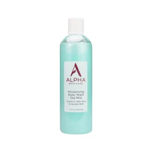 ALPHA SKINCARE MOISTURIZING BODY