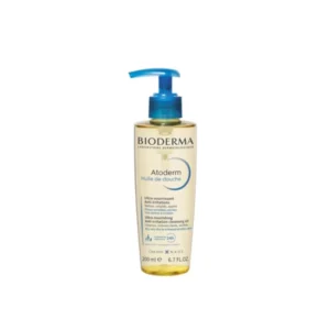 BIODERMA ATODERM HUILE DOUCHE