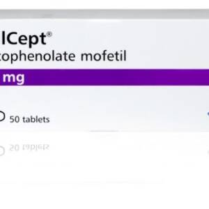 CELLCEPT