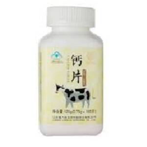 Longrich Chewable Calcium