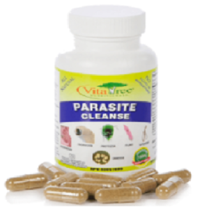 Parasite Cleanser
