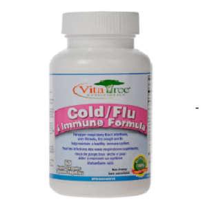 Cold and Flu