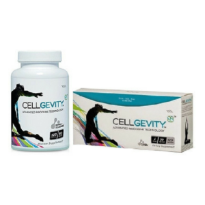 Cellgevity 120 Capsule