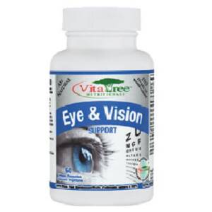 Eye and Vision Support