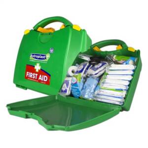 ASTROPLAST FIRST AID KIT