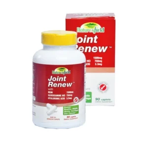 NAT/F JOINT RENEW X90 CAPLETS