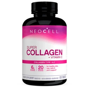 NEOCELL 120TABLETS