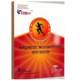 Osy Magnetic Moxibustion Hotpaste