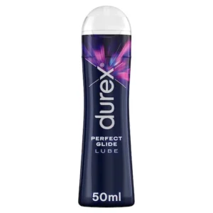 DUREX PERFECT GLIDE