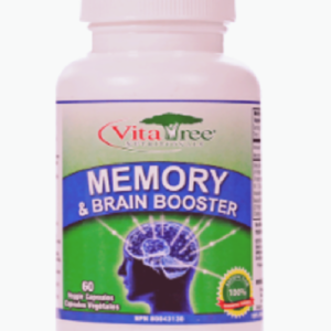 Memory and Brain Booster