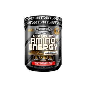 Muscletech Platinum Amino Energy