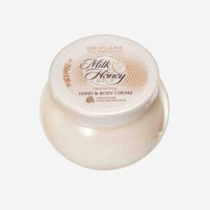 ORIFLAME MILK & HONEY