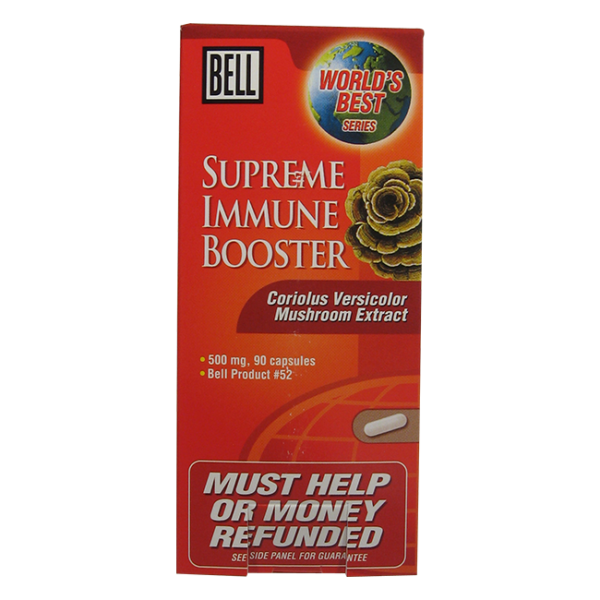 Bell Supreme Immune Support™*