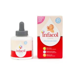INFACOL SUSP 85ML LARGE SIZE