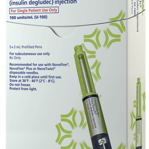 TRESIBA FLEXTOUCH PEN