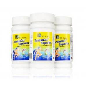 BF Suma ZaminoCal Capsules