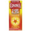 COVONIA COLD AND FLU 160ML