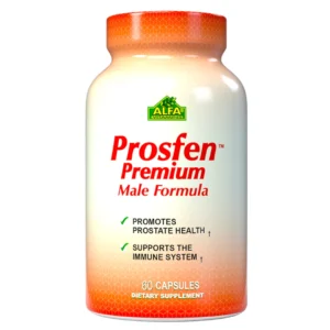 Alfa Prosfen Premium Male Formula