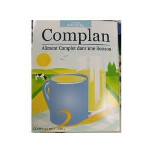 COMPLAN MEAL DRINK 450G