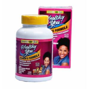 Nature?s Field Healthy You Women?s Formula