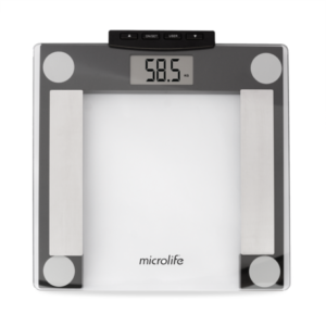 DIAGNOSTIC SCALE WS 80 (MICROLIFE)