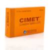 CIMETIDINE  400MG DEXCEL