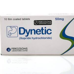DYNETIC TAB