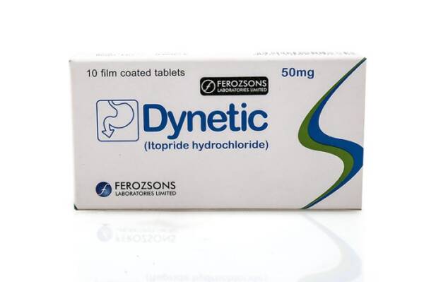 DYNETIC TAB
