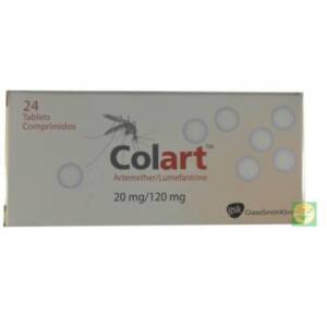 COLART X 12 TAB