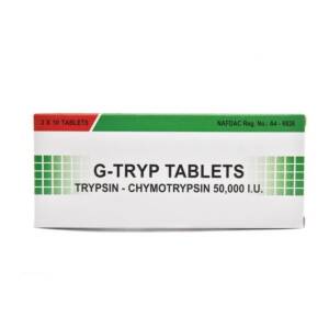 G-TRYP